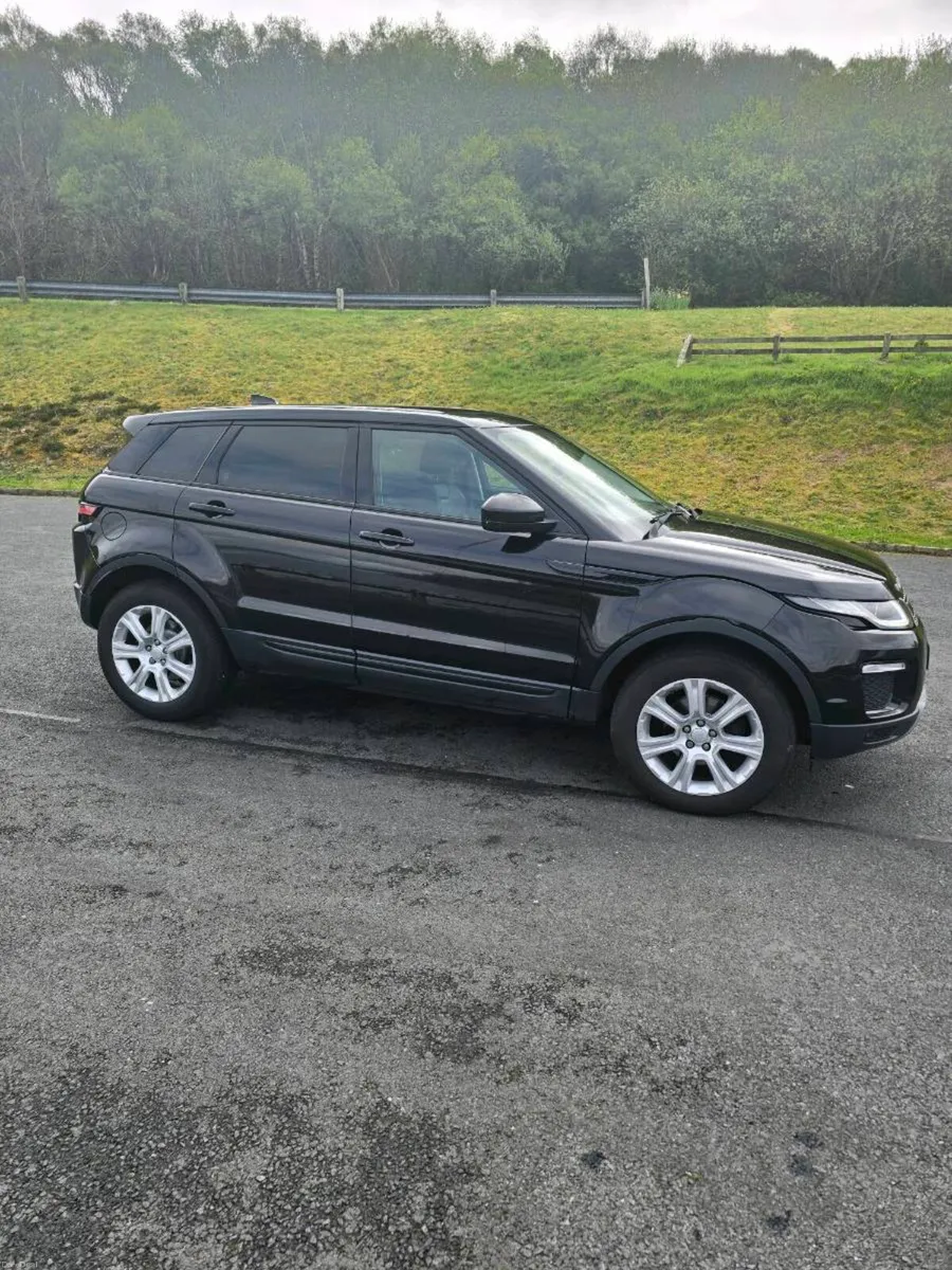 2018 Range Rover Evoque *Brand New Timing Chain* - Image 2