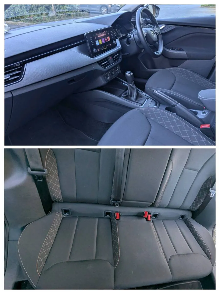Skoda Scala - Image 4