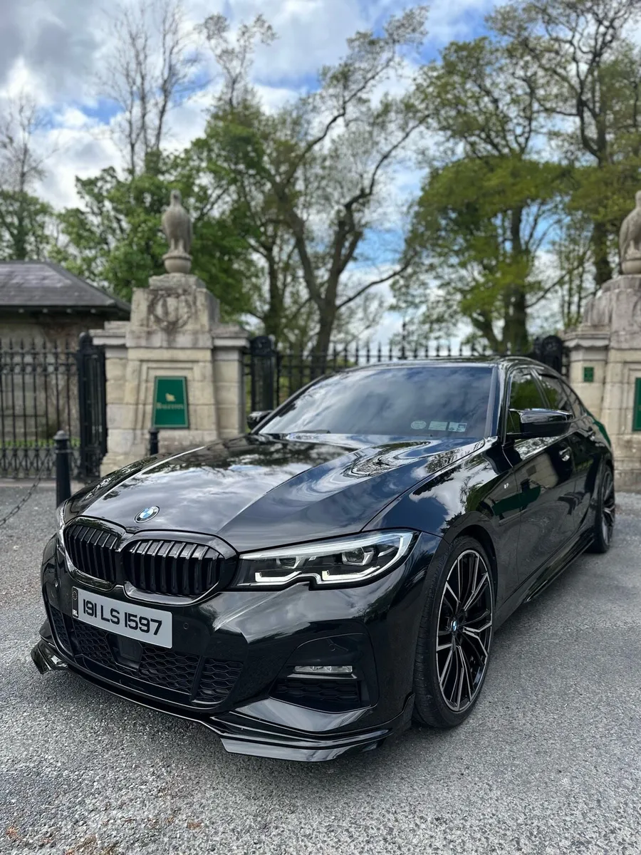 BMW G20 3 SERIES MSPORT - Image 2