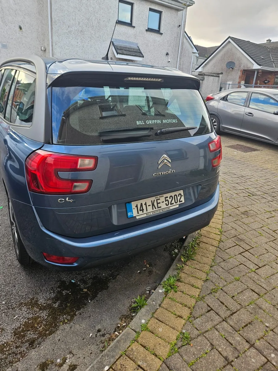 Citroen C4 2014 - Image 4