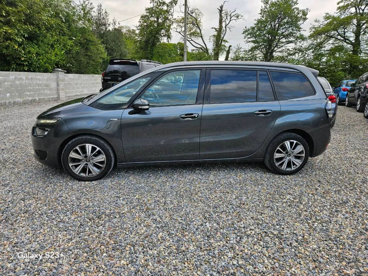 🔥 2016 Citroën C4 Picasso 7 seater 🔥 - Image 4