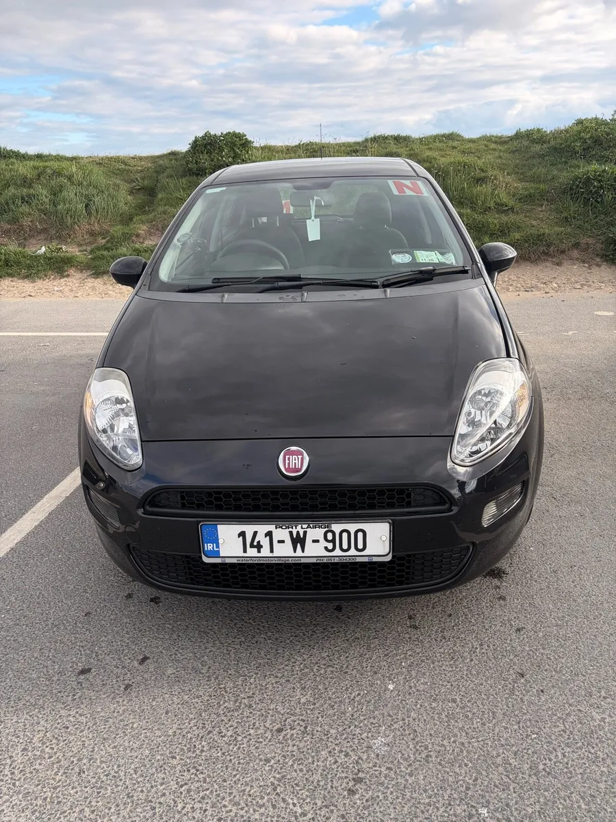 Fiat Punto - Image 1