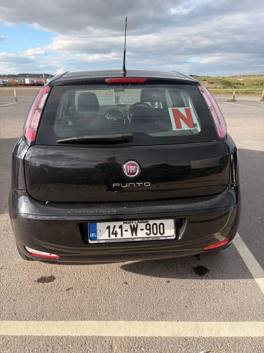 Fiat Punto - Image 3