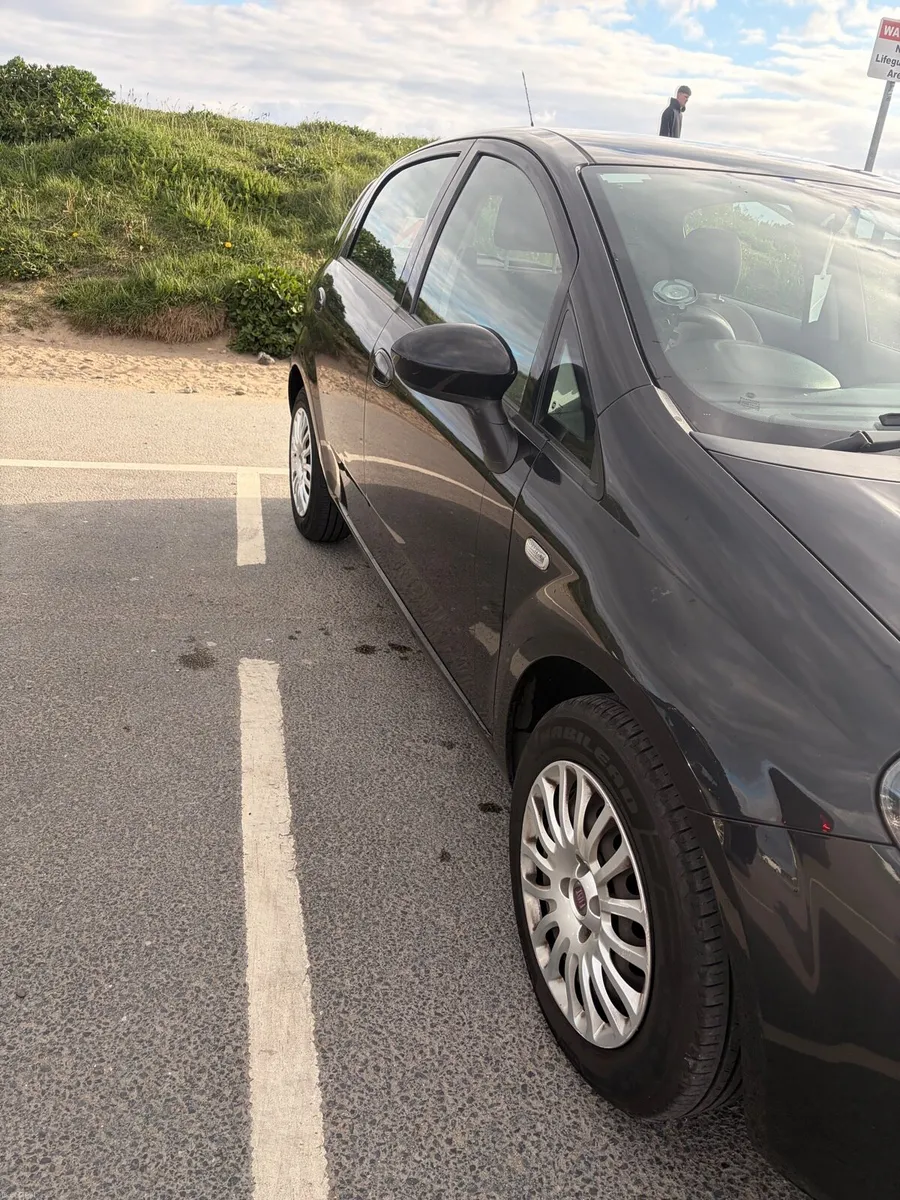 Fiat Punto - Image 2