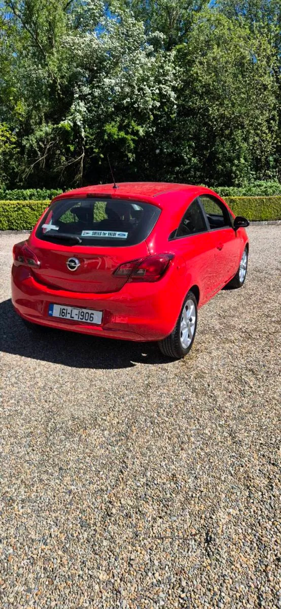 Opel corsa - Image 2