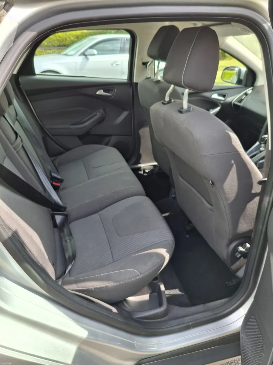 Ford Focus 2013 - Image 4