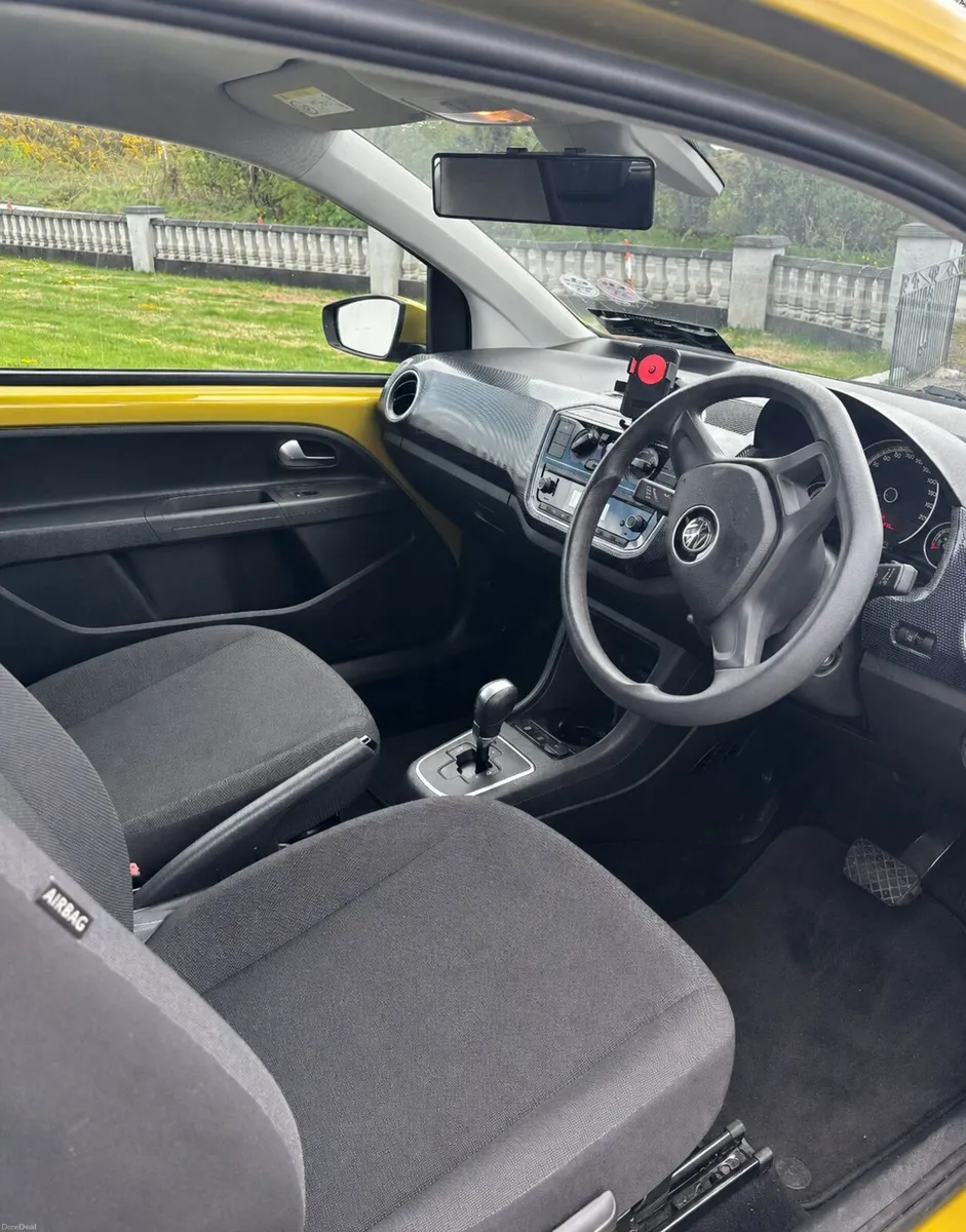 181 Volkswagen Up | 20,946km | Excellent Condition - Image 2