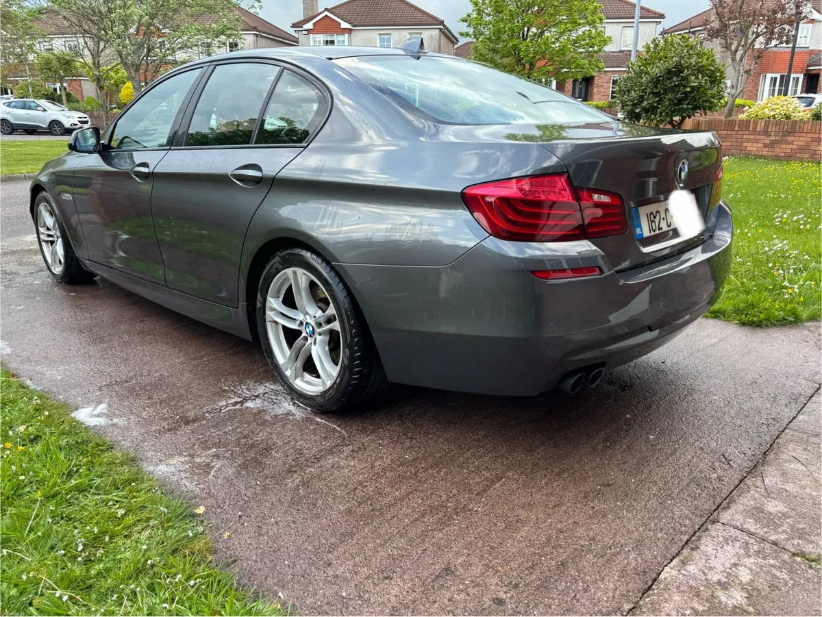 BMW 520d - Image 3