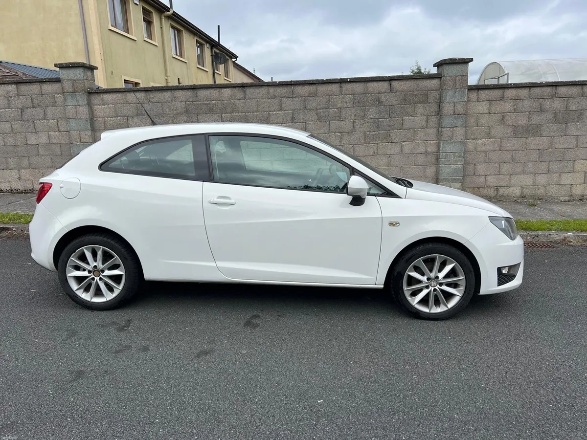 seat ibiza - Image 2