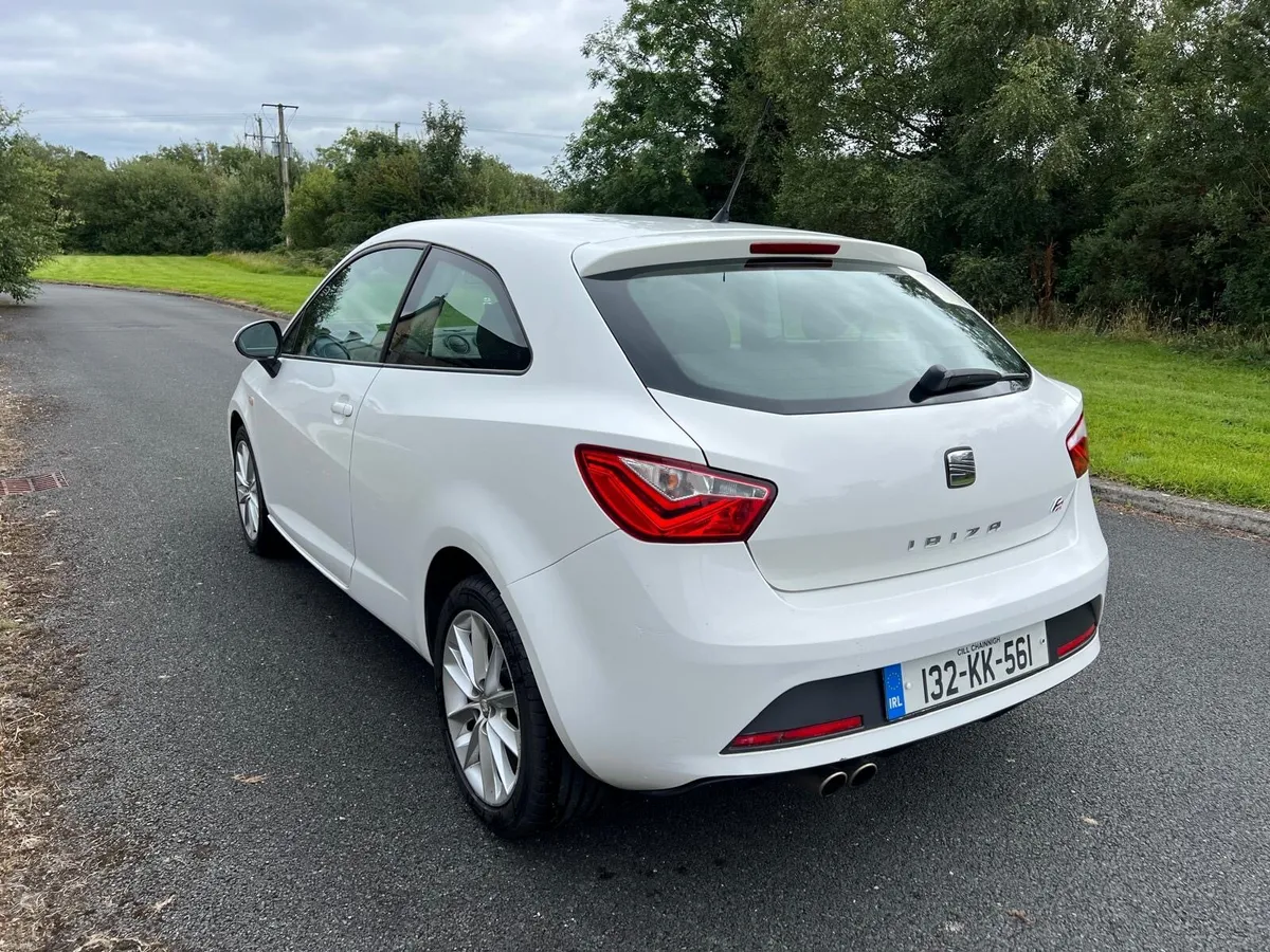 seat ibiza - Image 4