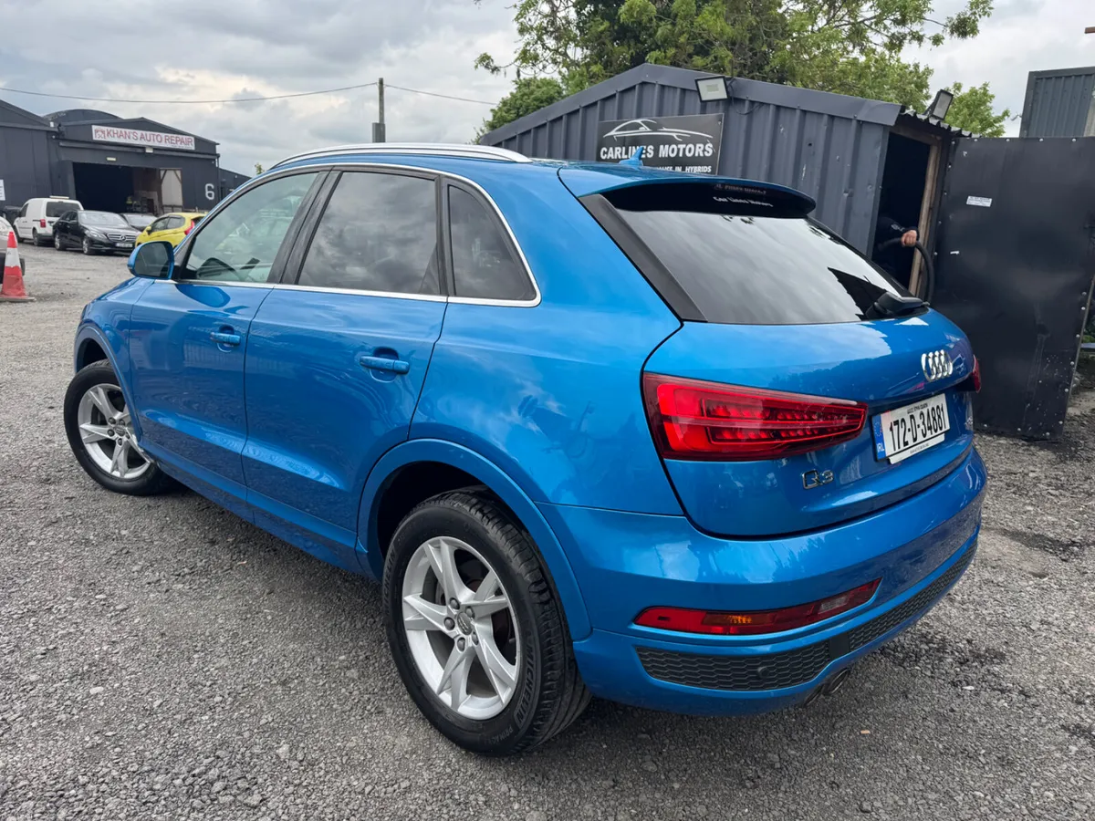 Audi Q3 - Image 3