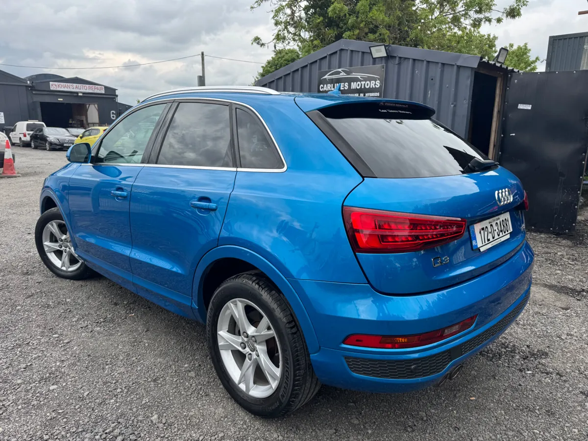 Audi Q3 - Image 5