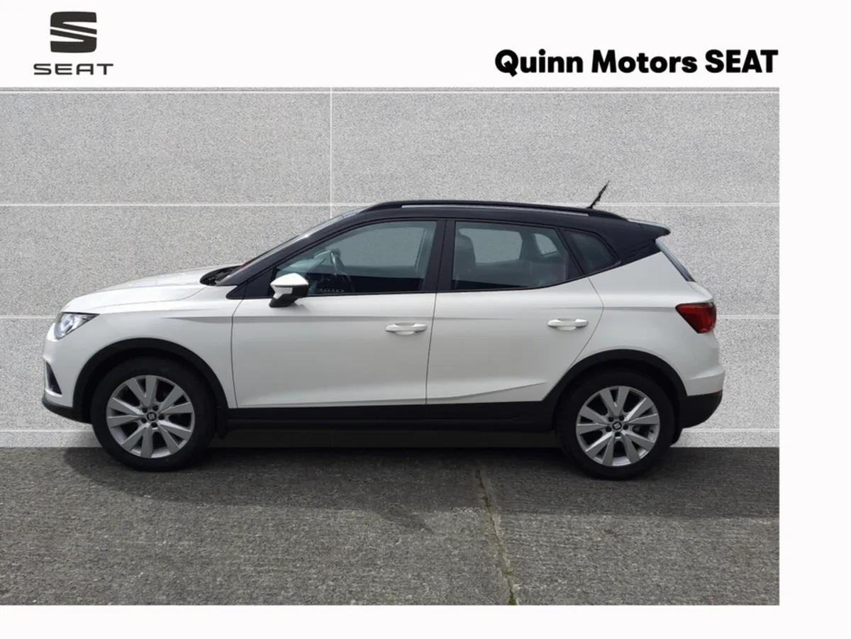 SEAT Arona 1.0 TSI 115HP SE PLUS 5DR - Image 3