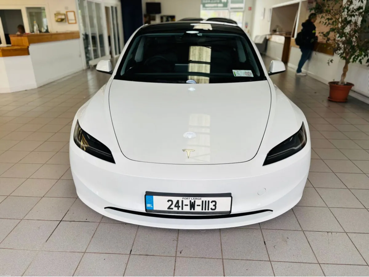 Tesla Model 3 RWD BQB1S5T1 - Image 4