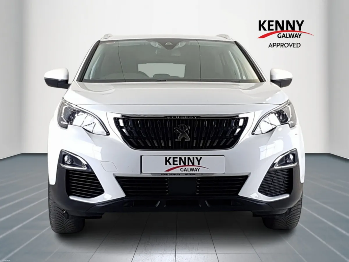 Peugeot 3008 *Deposit taken* ACTIVE 1.5 BLUE HDI 1 - Image 2