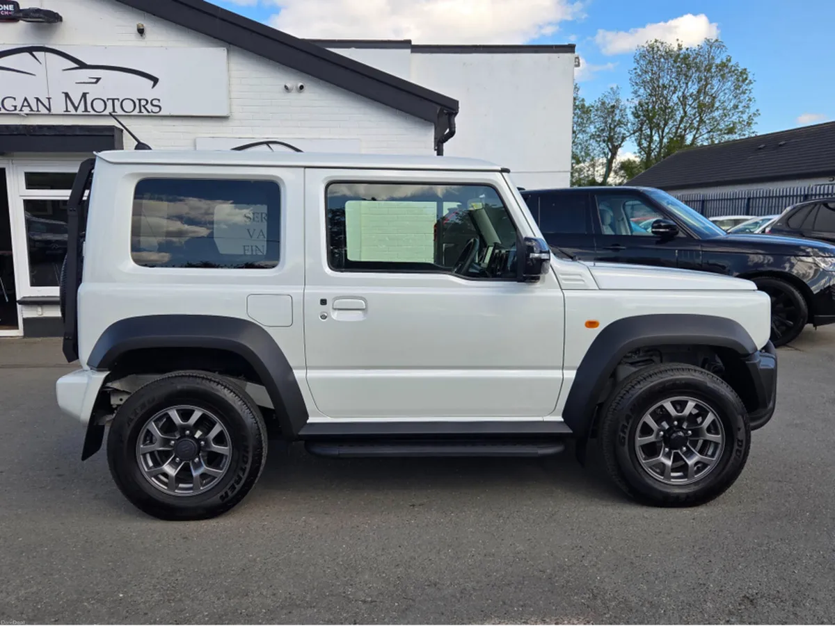 Suzuki Jimny (232) JIMNY 1.5 SIERRA 4WD AUTO - Image 2