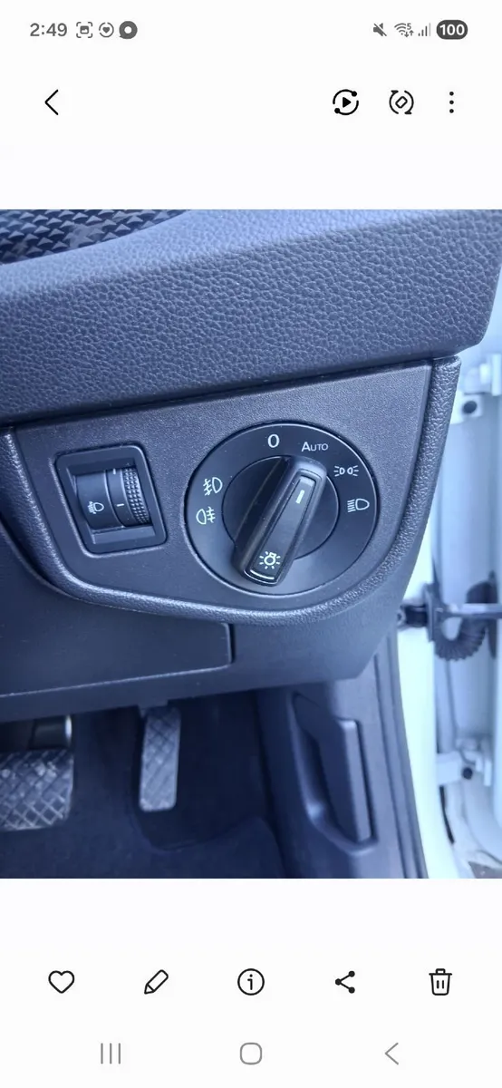 Volkswagen Polo 2023 - Image 2