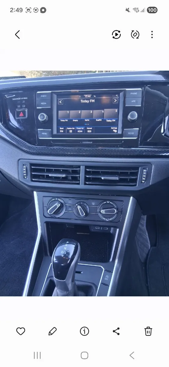 Volkswagen Polo 2023 - Image 4