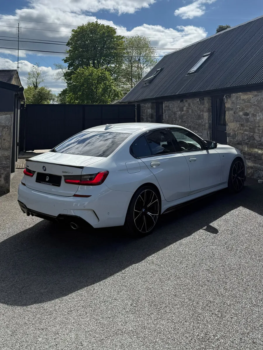 2019 BMW 3 SERIES M SPORT M PERFORMANCE X DRIVE - Image 6