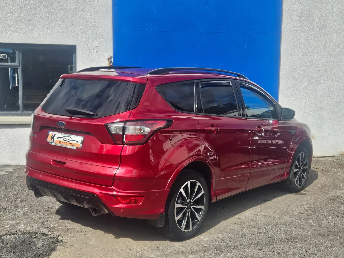 2019 Ford Kuga ST Line | Low Mileage, 1.5 Diesel - Image 4