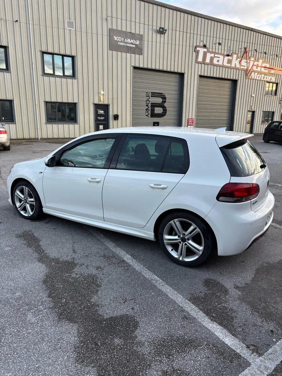 Vw golf - Image 3