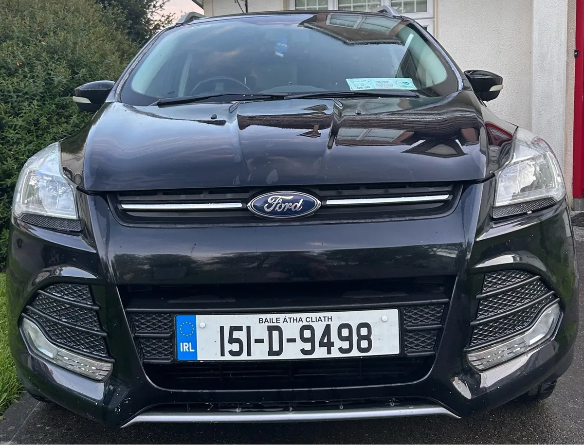 Ford Kuga 2015 - Priced to Sell - Image 3