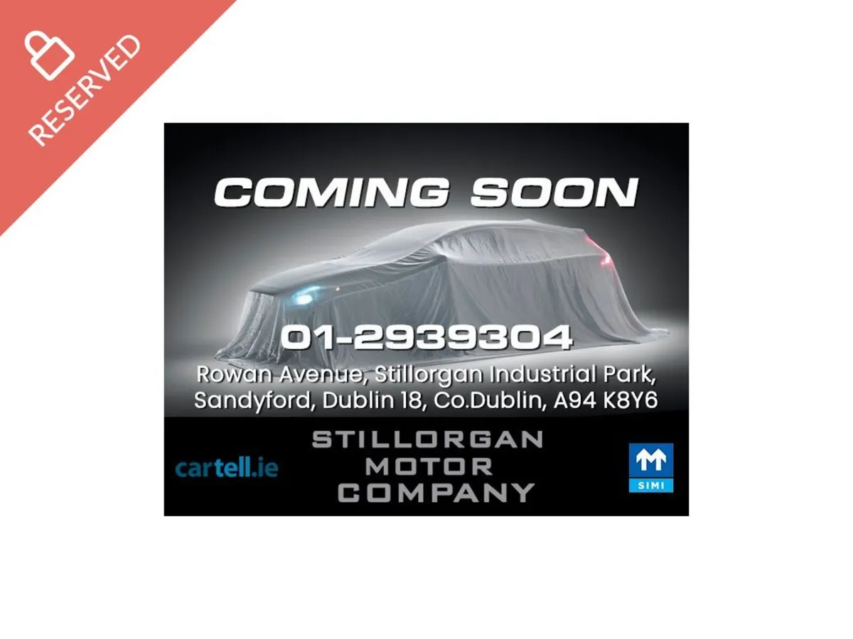 Land Rover Range Rover Evoque **SOLD** - Image 1