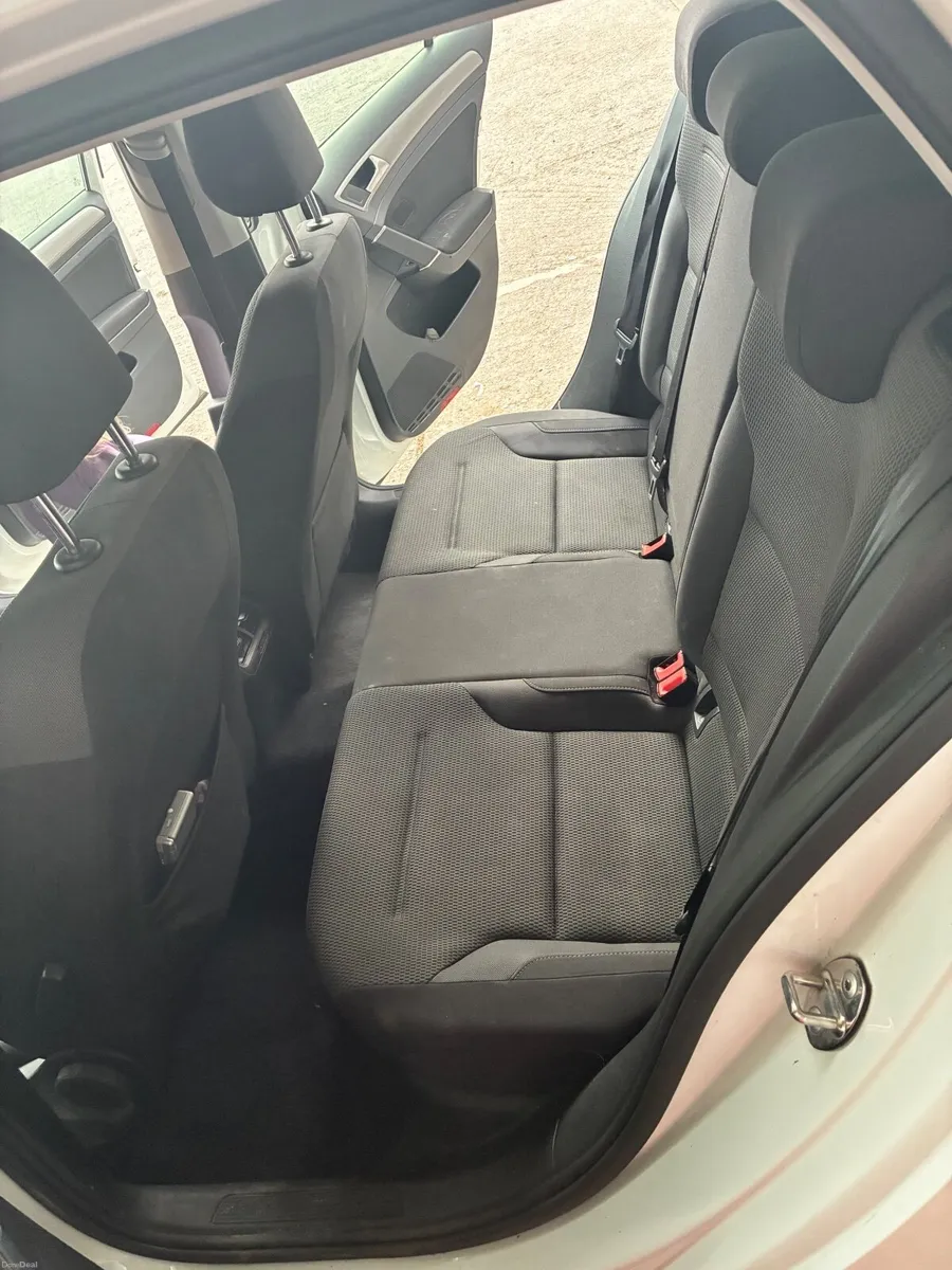 Volkswagen Golf 2015 - Image 4