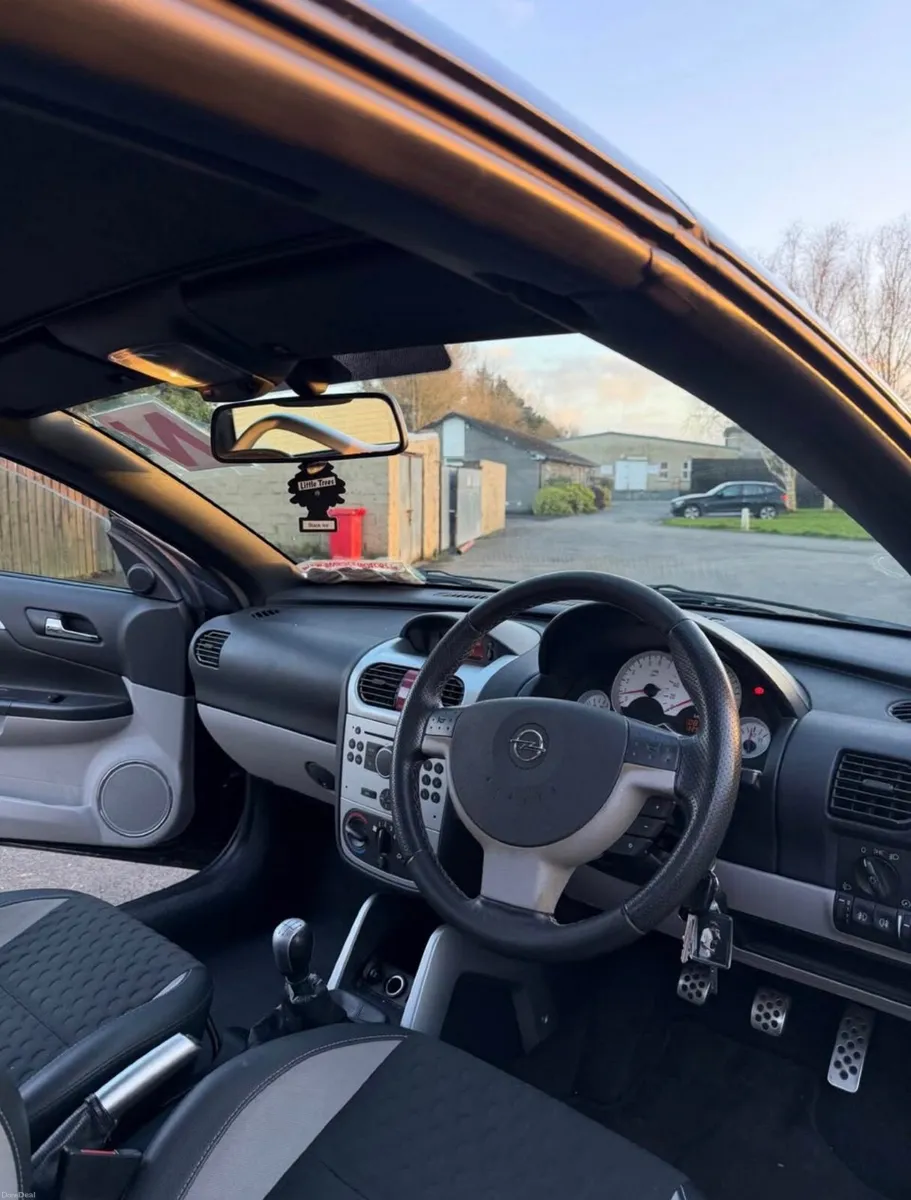 Opel Tigra 2008 - Image 3