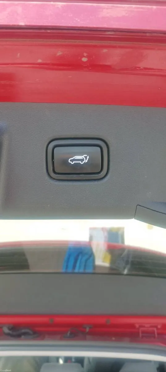 Hyundai Tucson Executive Plus - Image 3