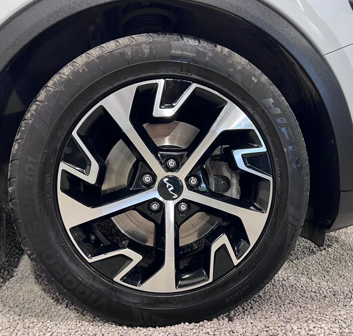 Kia Sportage 2023 - Image 5