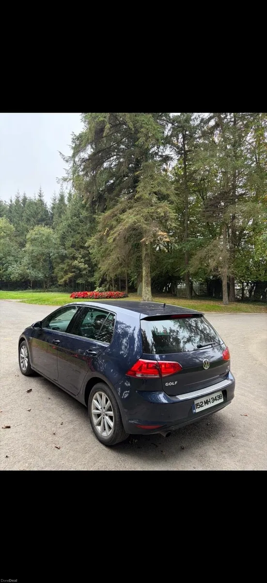 Volkswagen Golf 1.2 - Image 3