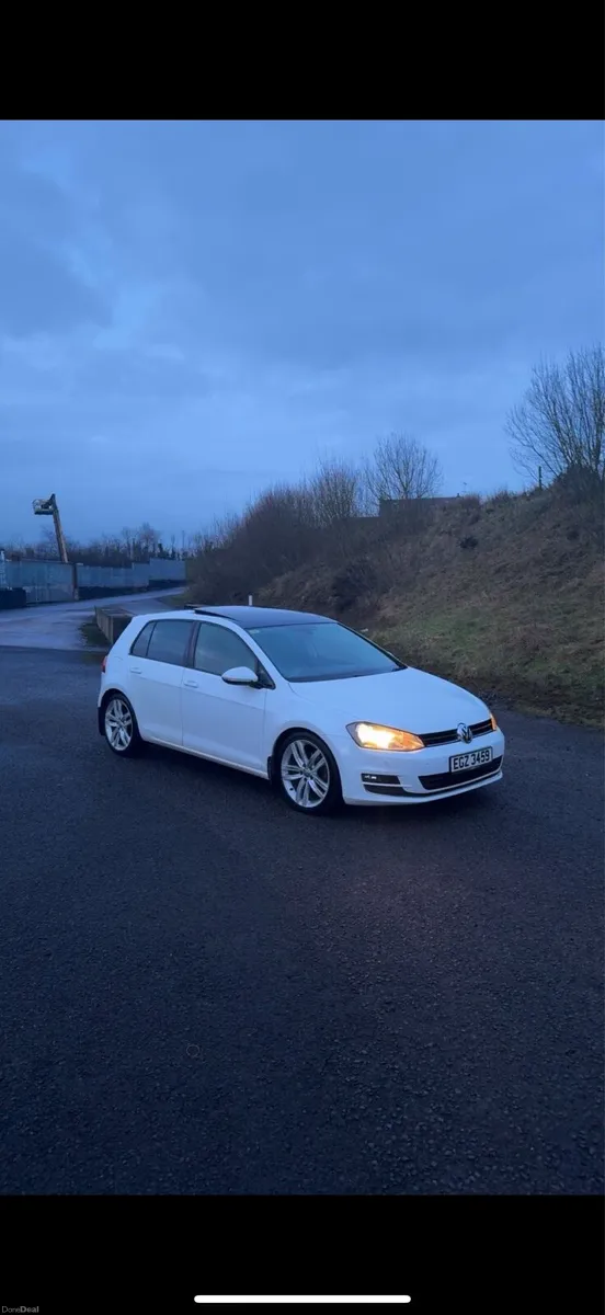 Mk7 Golf 2016 GT Edition TDI - Image 3