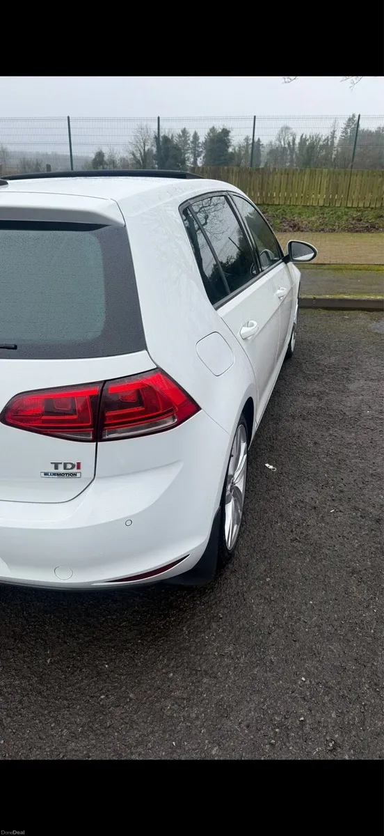 Mk7 Golf 2016 GT Edition TDI - Image 4