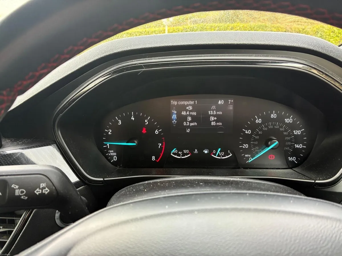 Ford Focus 2018 - Image 5