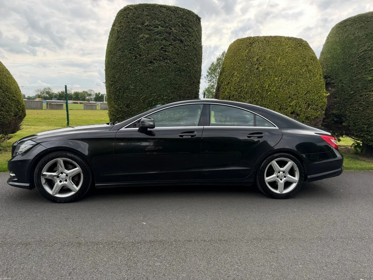 2013 Cls250 New NCT - Image 3