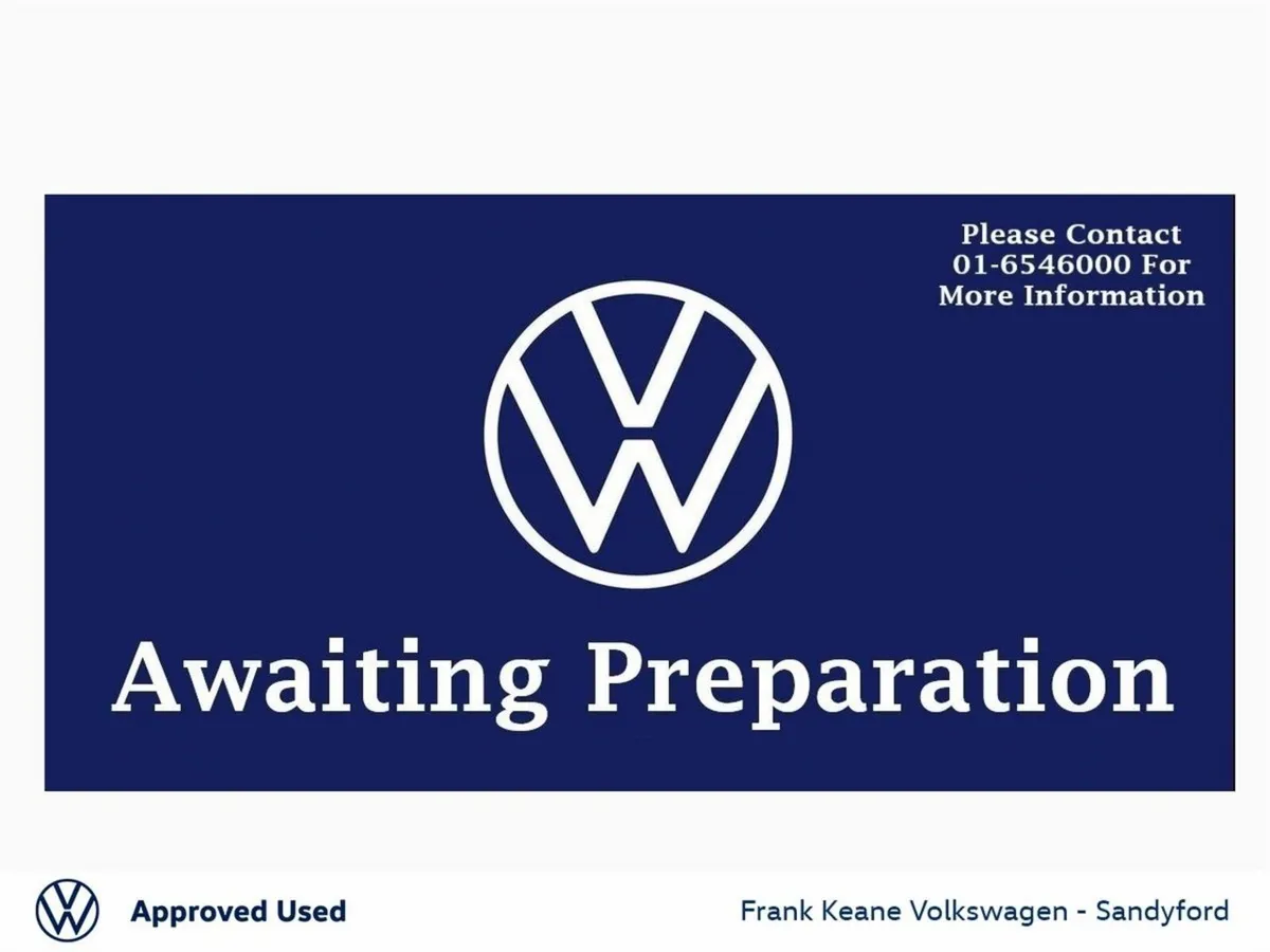 Volkswagen ID.3 Life 204HP 58kWh @Frank Keane Volk - Image 1
