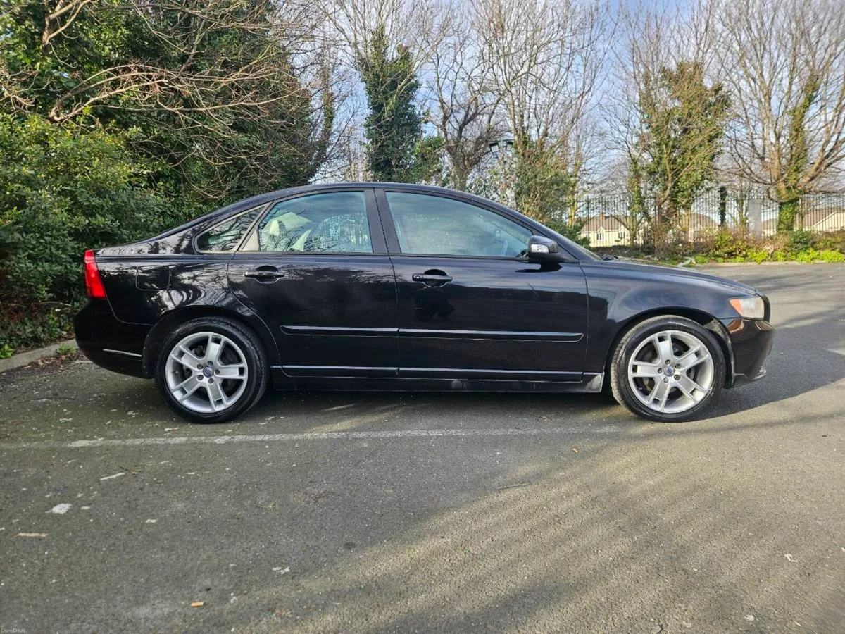 2007 S40 - Image 3