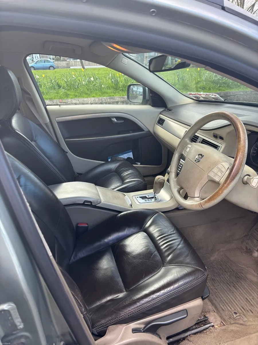 Volvo XC70 - Image 3