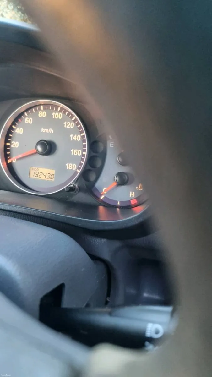 Automatic car - Image 4