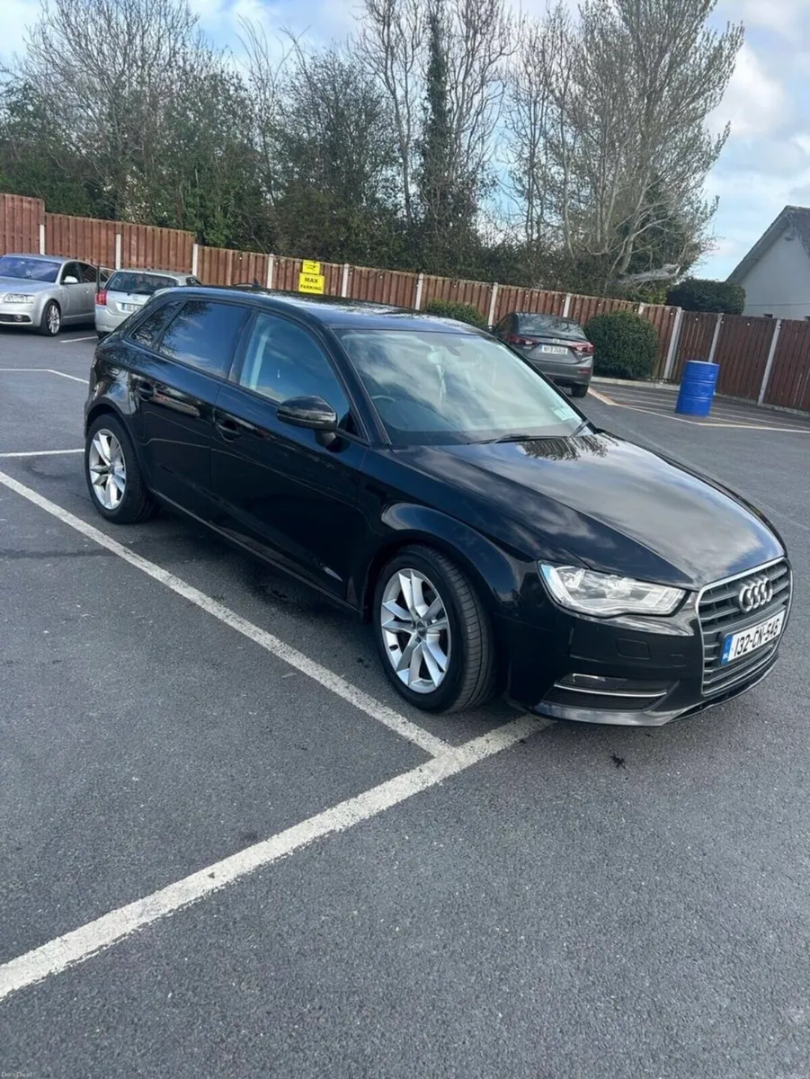 Audi A3 - Image 2