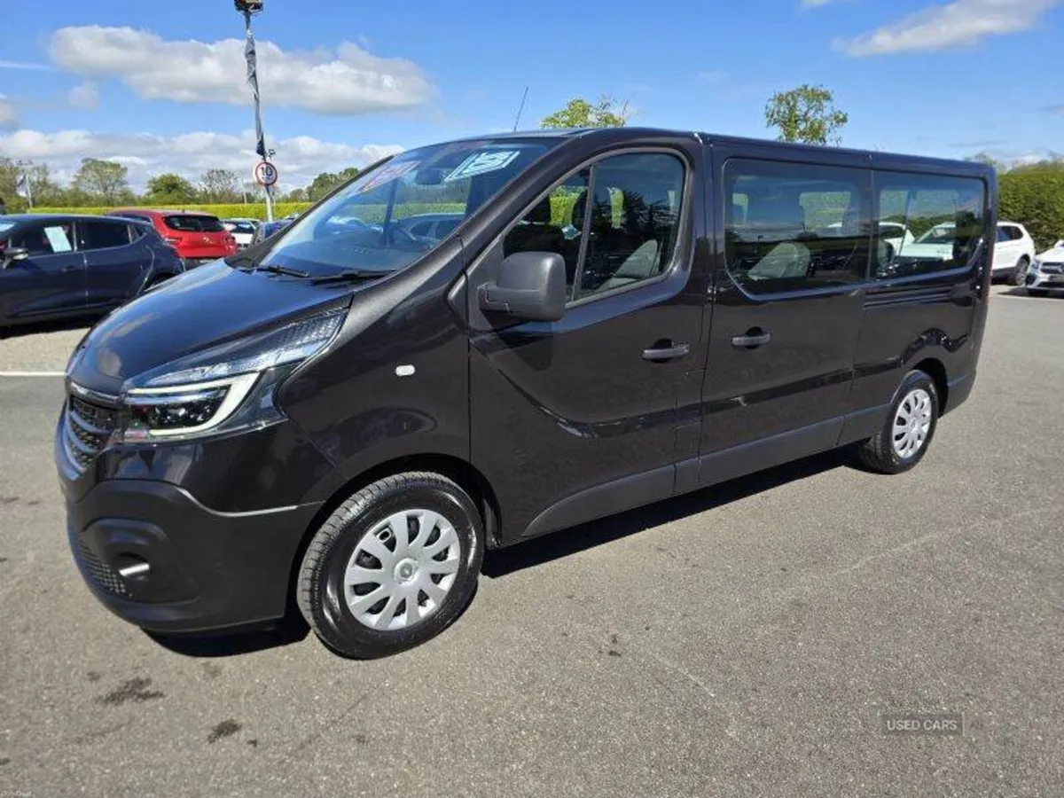 Renault Other LL30 - Image 2