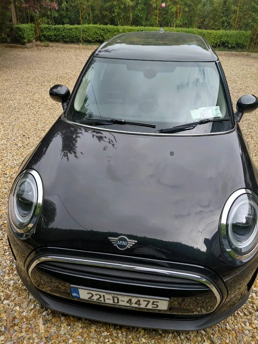 Mini cooper - Image 2