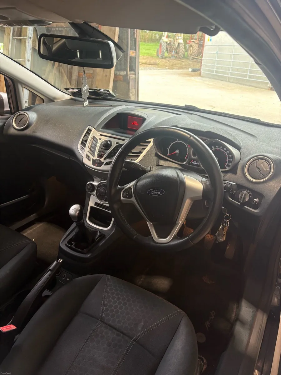 Ford Fiesta - Image 1