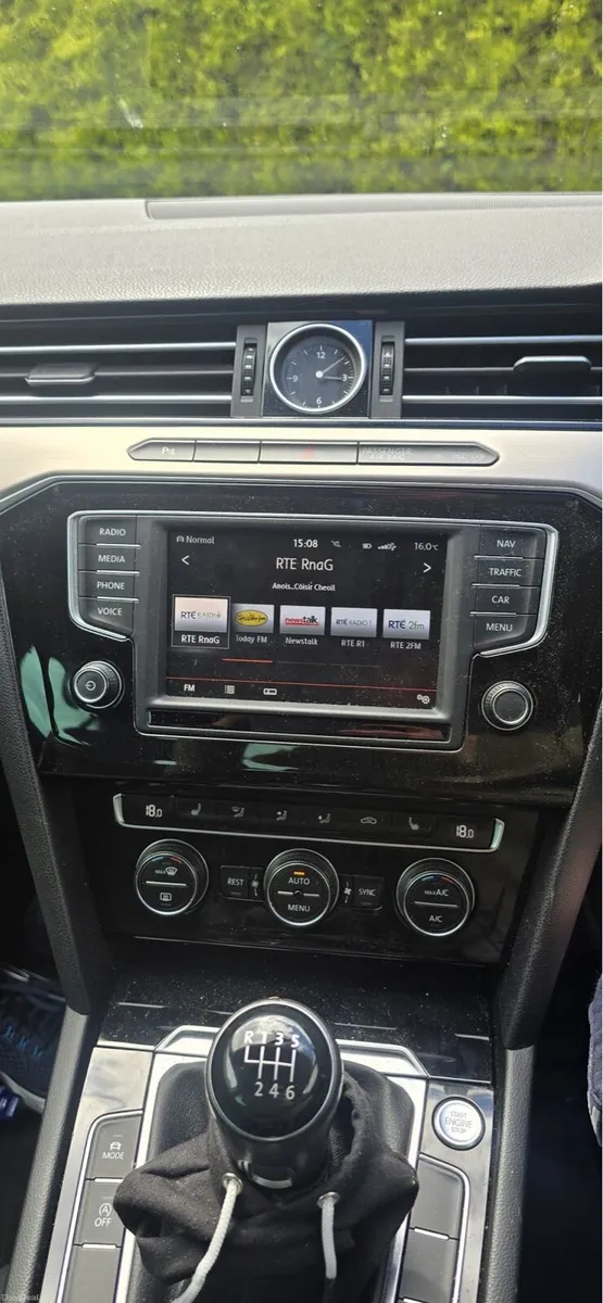 VW Passat 2.0TDI GT - Image 4