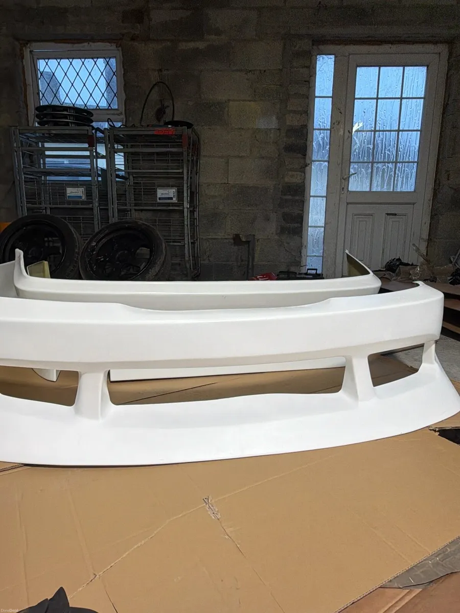 E46 328 conversion - Image 3
