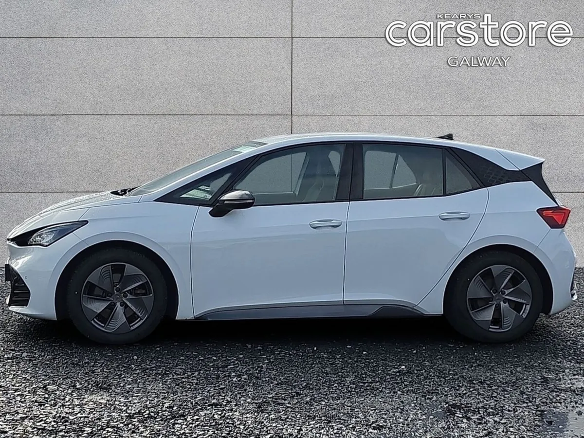 Cupra Born Born V1 Ev  V1  230 e-Boost 58kWh Batte - Image 6