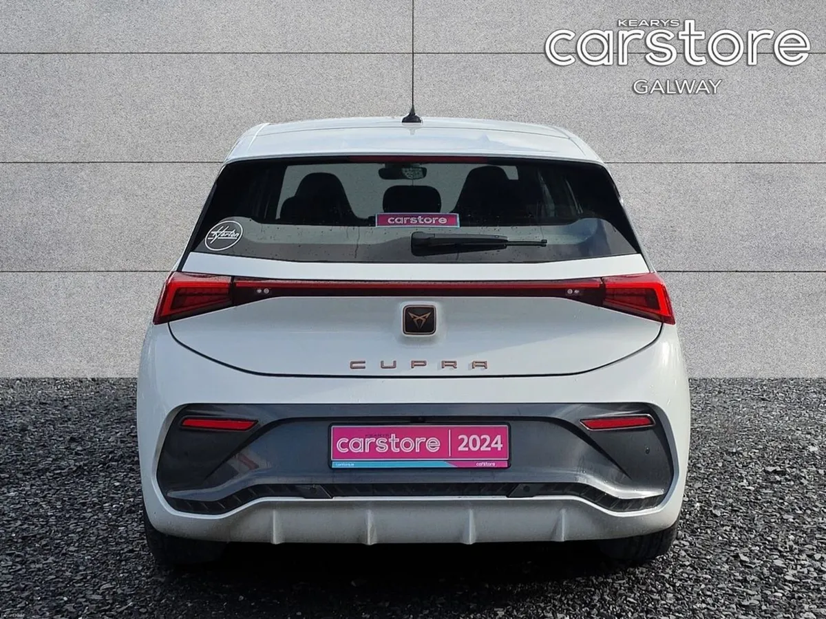 Cupra Born Born V1 Ev  V1  230 e-Boost 58kWh Batte - Image 4