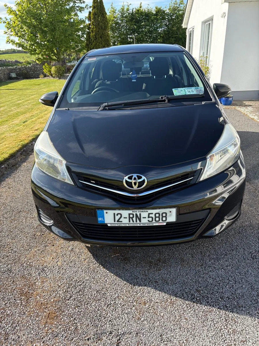 Car - Image 1