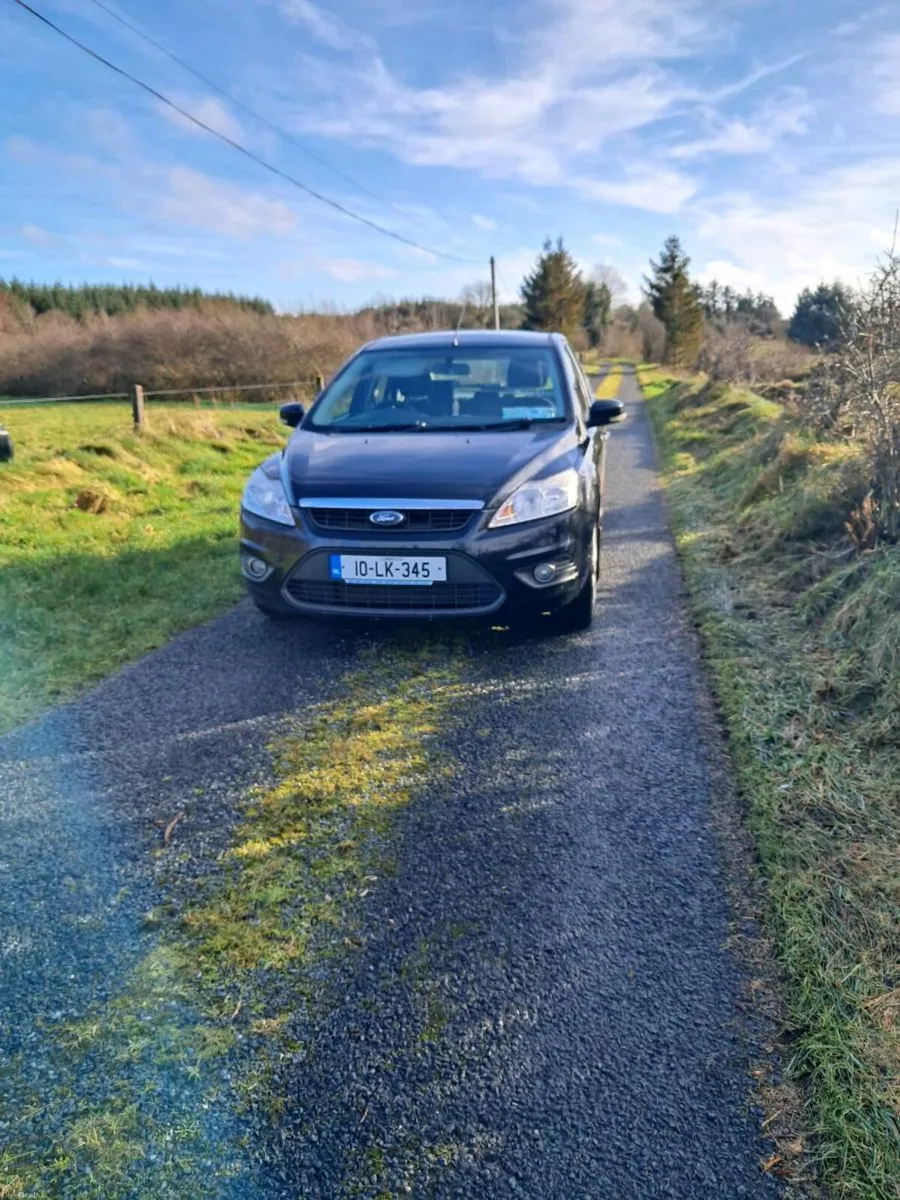 Ford Focus - Image 1